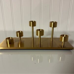 BUSTER + PUNCH Candle Holder